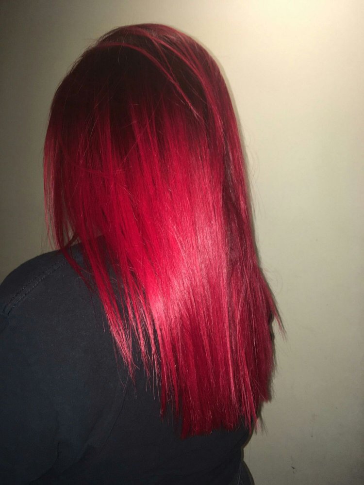 STUDIO LEVELS HAIR DESIGN Updated June 2024 124 Photos & 32 Reviews