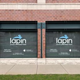 Exterior photo of Lapin Systems - Evanston, Illinois Exterior photo of Lapin Systems - Evanston, Illinois