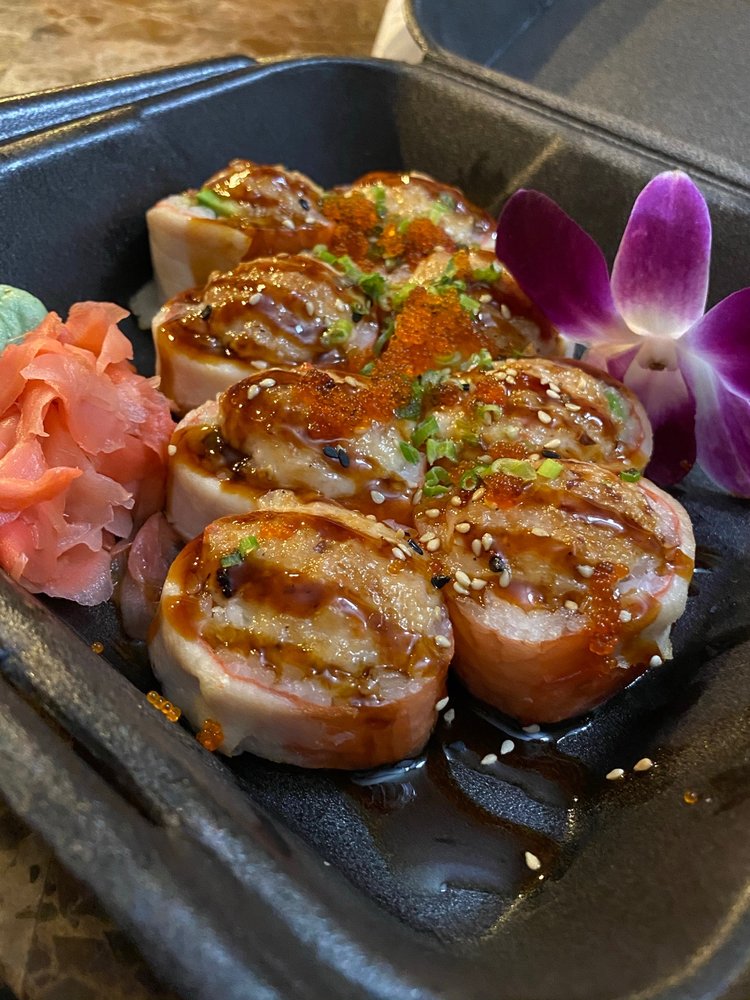 Leo S Kitchen Updated Covid 19 Hours Services 61 Photos Sushi Bars 1392 E Palomar St Chula Vista Ca United States Restaurant Reviews Phone Number Yelp