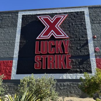 Lucky Strike Chula Vista - Venues & Event Spaces Near Me - Chula Vista, California
