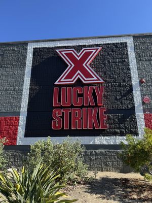 Lucky Strike Chula Vista by null