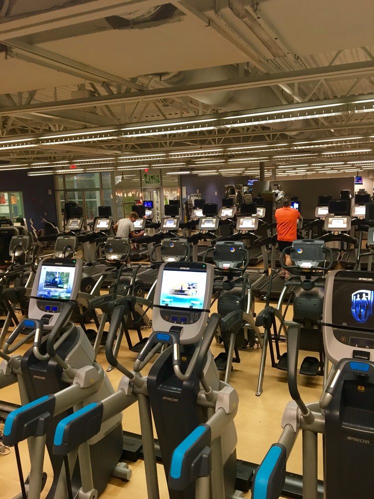 Ed Isakson/Alpharetta YMCA - childcare center in Alpharetta, GA