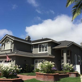 Pacific Roofing Systems - Shingle roof completed by Pacific Roofing Systems - Roofing Near Me - Irvine, California Pacific Roofing Systems - Shingle roof completed by Pacific Roofing Systems - Roofing Near Me - Irvine, California