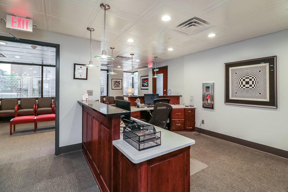 JOHN DORSCH, DDS BRACES BY BILLINGS 38 Photos 113 Blue Jay Dr