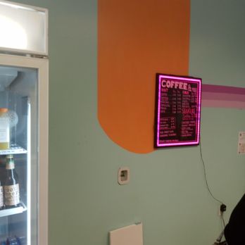 O's Donuts - Donuts Near Me - Norfolk, Virginia O's Donuts - Donuts Near Me - Norfolk, Virginia