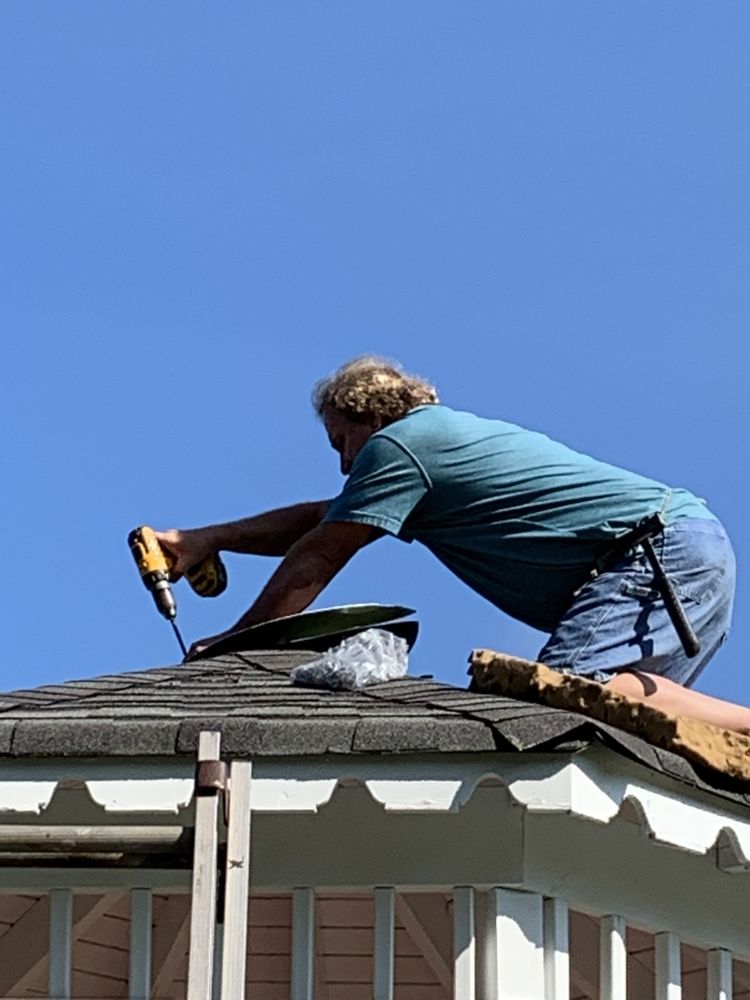 Slide of Bryant Roofing and Repairs