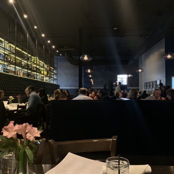 Summit Grill - View of back part - Bars Near Me - Kansas City, Missouri