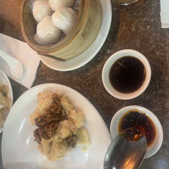 Yang Kee Dumpling - Dim sum - Dim Sum Near Me - Davis, California