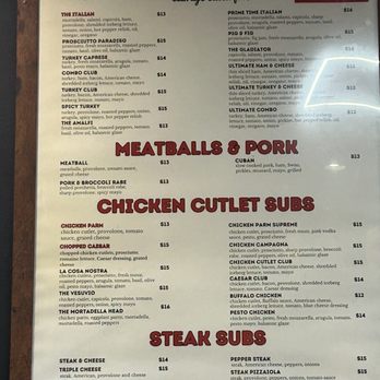 Mortadella Head - Menu - Sandwiches Near Me - Wellesley, Massachusetts Mortadella Head - Menu - Sandwiches Near Me - Wellesley, Massachusetts