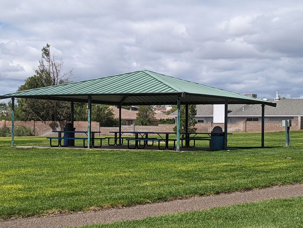 Rio Vista Park Logo