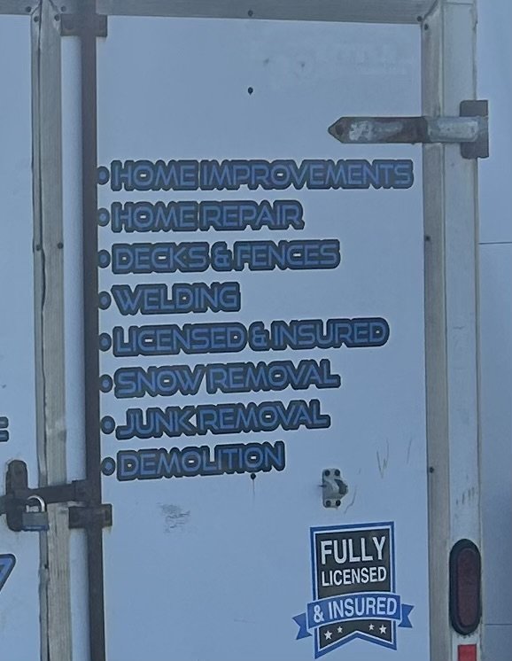 LOUDON HOME SERVICES Updated September 2024 Request Consultation