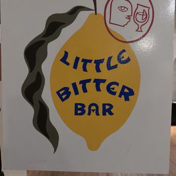 Little Bitter Bar - Cocktail Bars Near Me - Portland, Oregon Little Bitter Bar - Cocktail Bars Near Me - Portland, Oregon
