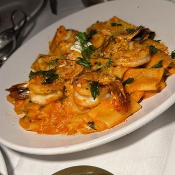 Jay's - Rigatoni - Steakhouses Near Me - Fort Lauderdale, Florida Jay's - Rigatoni - Steakhouses Near Me - Fort Lauderdale, Florida