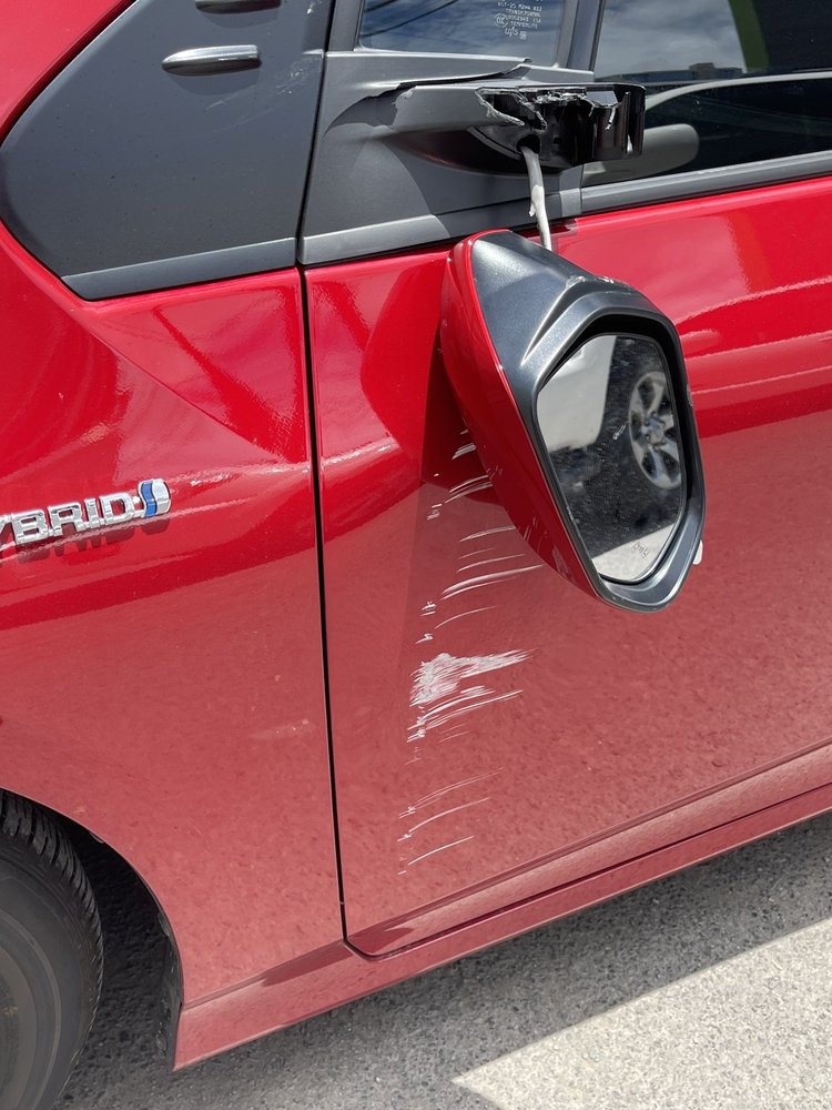 KWAN’S AUTO BODY PAINTING 70 Photos & 194 Reviews 822 Kawaiahao St