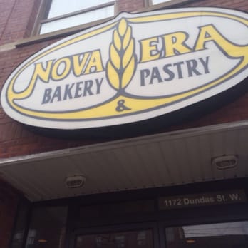 Nova Era Bakery - Bakeries Near Me - Toronto, Ontario