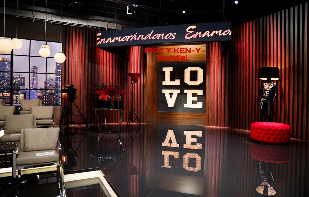 UNIVISION NETWORK Updated September 2024 13 Reviews 9405 NW 41st St, Doral, Florida