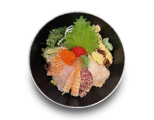 SUSHI KOI by null