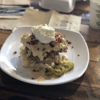 Biscuit Head - Breakfast & Brunch Near Me - Greenville, South Carolina