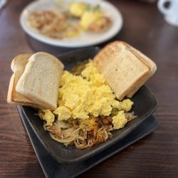 Butterwhisk Brunch House - Southwest Bowl