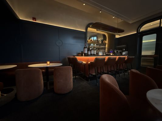 Faubourg Weehawken by null