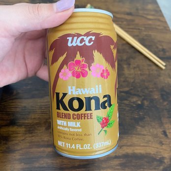 Poke King - Coffee they sell in their fridge - Poke Near Me - Sparks, Nevada Poke King - Coffee they sell in their fridge - Poke Near Me - Sparks, Nevada