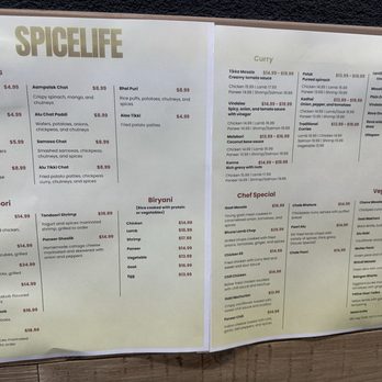 Spicelife - Indian Near Me - Alexandria, Virginia Spicelife - Indian Near Me - Alexandria, Virginia