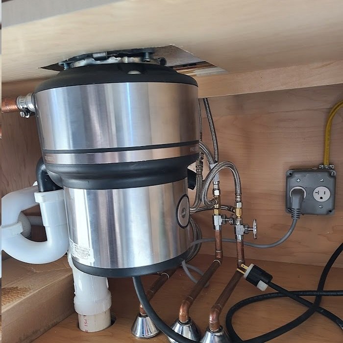 Slide of East Island Plumbing and Heating