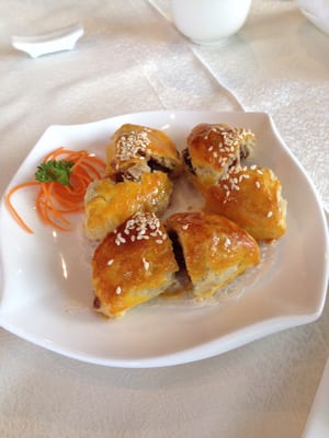 Elegant Inn Hong Kong Cuisine by null