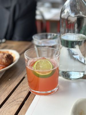 Bar Primi Bowery by null