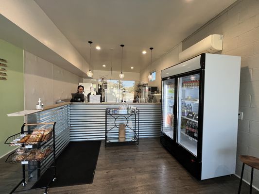Espresso Self by null