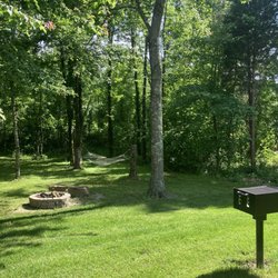Lincoln Pines Lakefront Resort