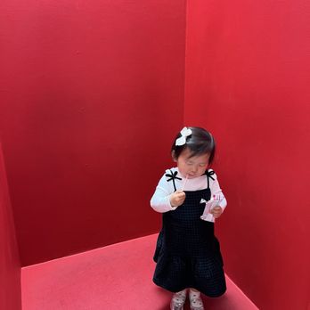 Photogram - High angle Photo Booth! - Session Photography Near Me - Buena Park, California