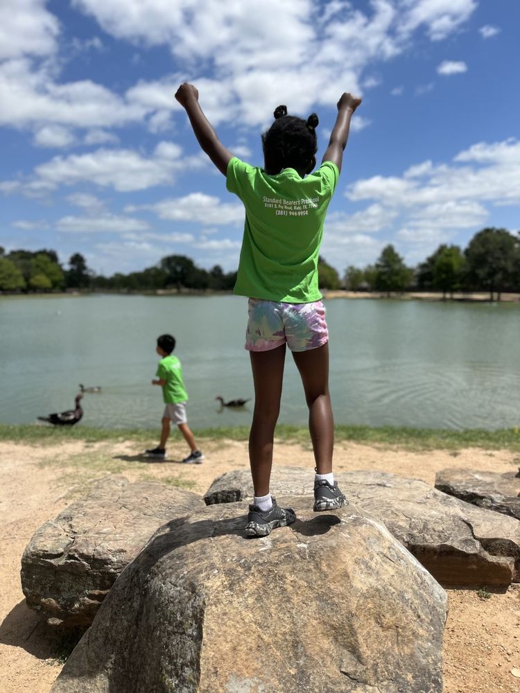 STANDARD BEARERS PRESCHOOL Updated October 2024 5131 S Fry Rd, Katy