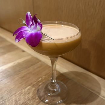 Traveler's Table - Thai Me Up - Tapas/Small Plates Near Me - Houston, Texas