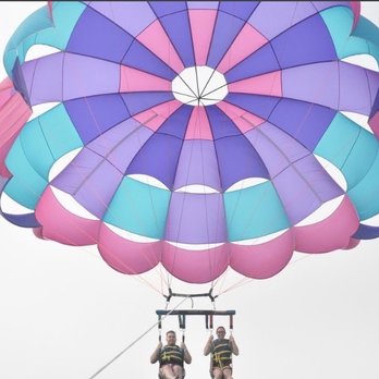 Long Beach Parasail - Parasailing Near Me - Long Beach, California Long Beach Parasail - Parasailing Near Me - Long Beach, California