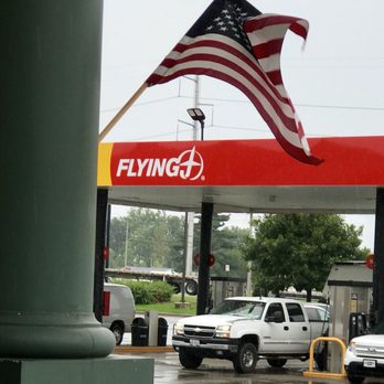 Flying J Gas Stations 2226 N Main St Hubbard Oh Phone Number