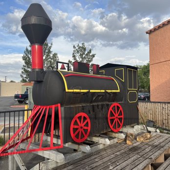 Texas Cattle - Choo - Choo Smoker - Steakhouses Near Me - Lancaster, California Texas Cattle - Choo - Choo Smoker - Steakhouses Near Me - Lancaster, California