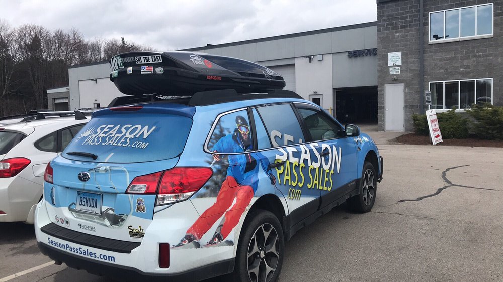 SUBARU 15 Photos & 21 Reviews 11 Production Ave, Keene, New