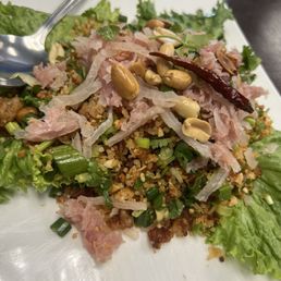 Nam Khao