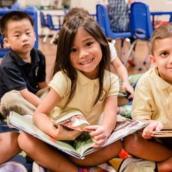 The Honor Roll School of Sugar Land