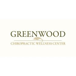 Tom Toulios, DC- Greenwood Chiropractic Wellness Center - Practice Logo