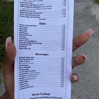 Bagel City South - Menu - Bagels Near Me - Boca Raton, Florida Bagel City South - Menu - Bagels Near Me - Boca Raton, Florida