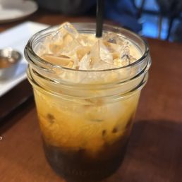 Thai Iced Coffee Thai Iced Coffee