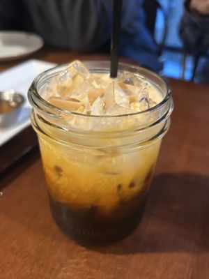 Monsoon Siam by null