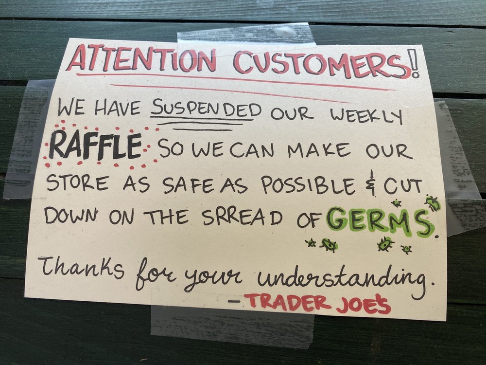 TRADER JOE’S 168 Photos & 102 Reviews 3724 SW Archer Rd