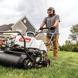 Revels Turf and Tractor