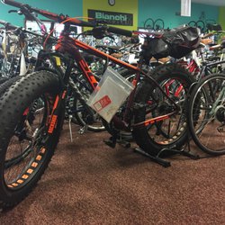 Eric's Cycling & Fitness