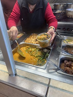 Baby's Eatery & Palabok by null