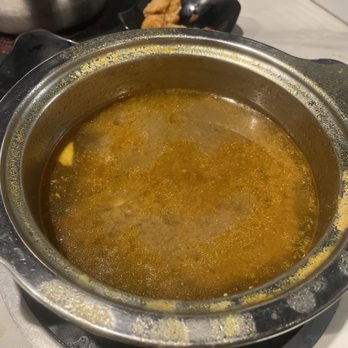 Boiling World - Curry - Hot Pot Near Me - Ontario, California