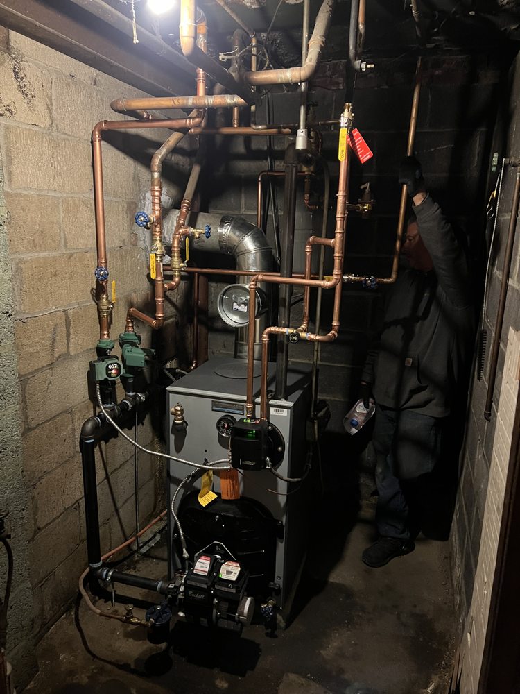 Slide of Spano Brothers